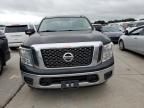 2017 Nissan Titan S