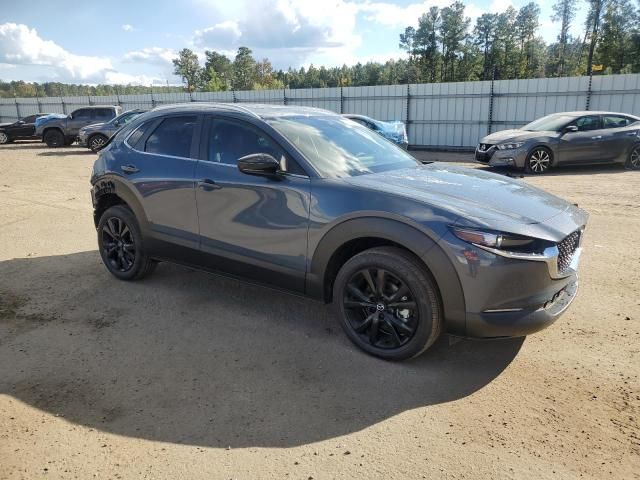 2024 Mazda CX-30 Preferred