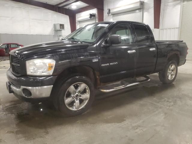 2007 Dodge RAM 1500 ST