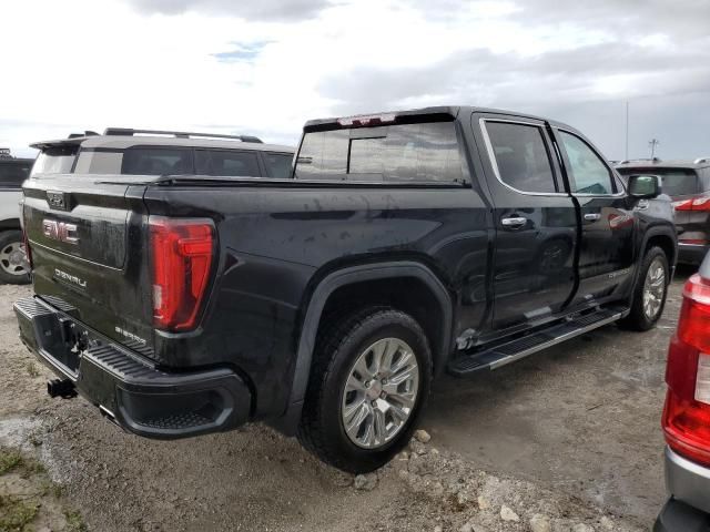 2020 GMC Sierra K1500 Denali