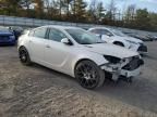 2013 Buick Regal GS