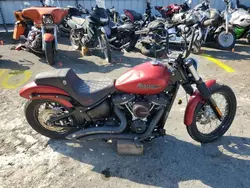 2019 Harley-Davidson Fxbb en venta en Cahokia Heights, IL