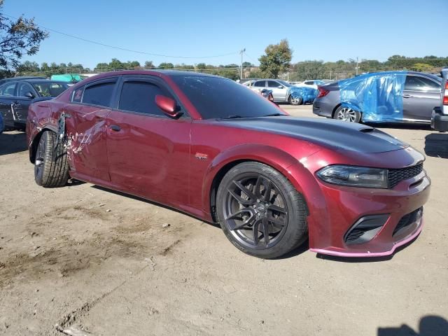 2021 Dodge Charger Scat Pack