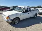 1997 Ford Ranger Super Cab