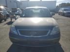 2005 Ford Five Hundred SEL