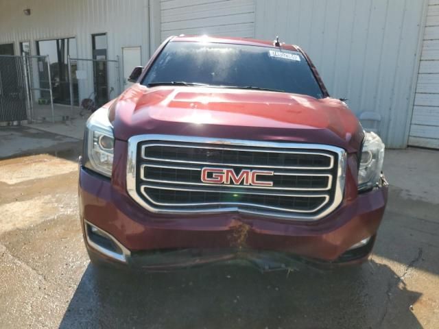 2018 GMC Yukon SLE