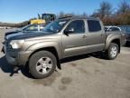 2013 Toyota Tacoma Double Cab