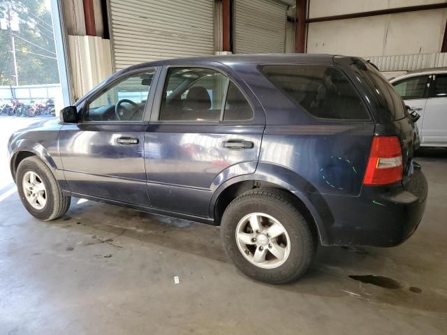 2009 KIA Sorento LX