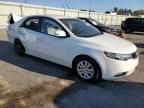 2010 KIA Forte EX