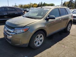 2012 Ford Edge SEL en venta en Denver, CO