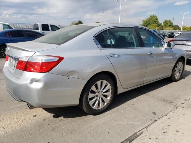 2013 Honda Accord EX