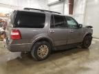 2011 Ford Expedition XLT