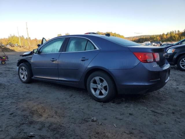 2014 Chevrolet Malibu LS