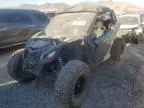 2022 Can-Am Maverick X3 DS Turbo