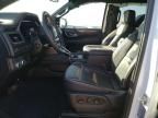 2023 GMC Yukon XL K1500 AT4