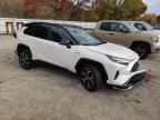 2022 Toyota Rav4 Prime XSE