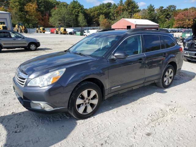 2011 Subaru Outback 2.5I Premium