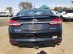 2017 Ford Fusion Titanium Phev