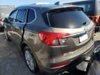 2018 Buick Envision Essence