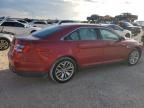 2013 Ford Taurus Limited