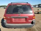 2003 Ford Escape XLT