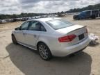 2012 Audi A4 Premium Plus