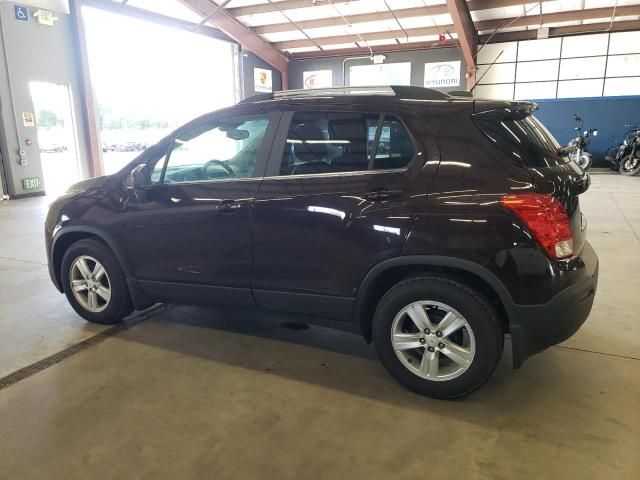 2015 Chevrolet Trax 1LT