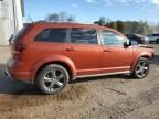 2014 Dodge Journey Crossroad