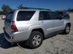 2005 Toyota 4runner SR5