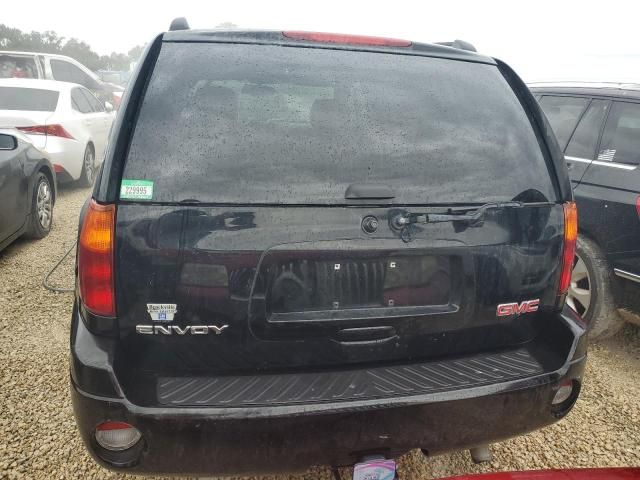 2006 GMC Envoy