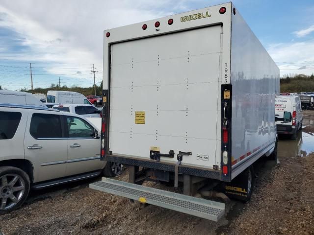 2019 Chevrolet Express G3500