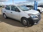 2014 Nissan Versa S