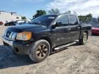 2010 Nissan Titan XE