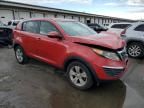 2013 KIA Sportage Base