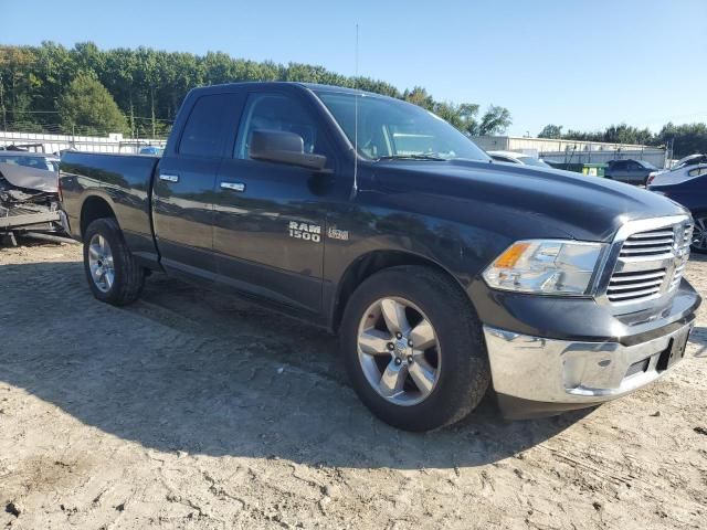 2015 Dodge RAM 1500 SLT