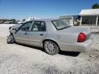 2010 Mercury Grand Marquis LS