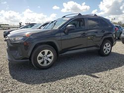 Toyota rav4 le Vehiculos salvage en venta: 2020 Toyota Rav4 LE