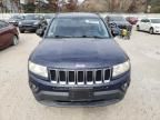 2012 Jeep Compass Latitude