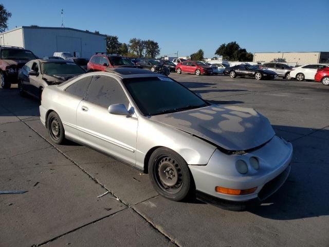 2000 Acura Integra LS