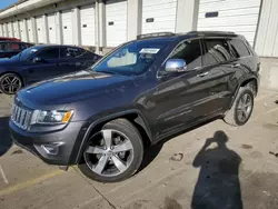 2015 Jeep Grand Cherokee Limited en venta en Louisville, KY