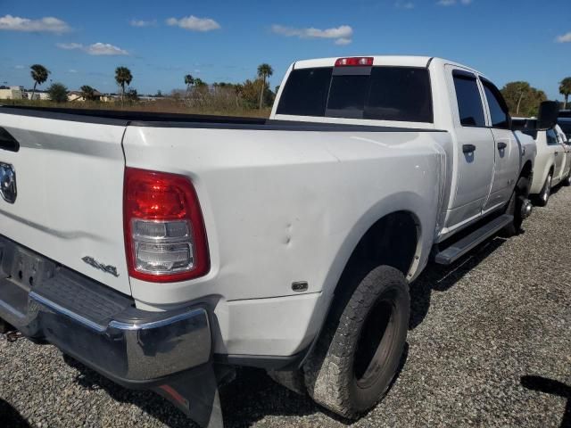 2019 Dodge RAM 3500 Tradesman