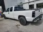 2002 Chevrolet Silverado C1500