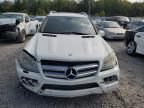 2011 Mercedes-Benz GL 450 4matic