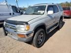 1998 Toyota 4runner SR5