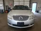 2012 Buick Lacrosse Touring