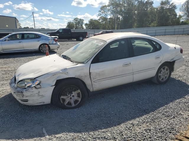 2007 Ford Taurus SE