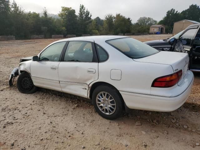 1998 Toyota Avalon XL