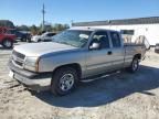 2004 Chevrolet Silverado C1500