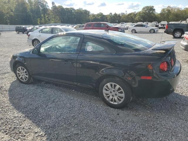 2010 Chevrolet Cobalt 1LT