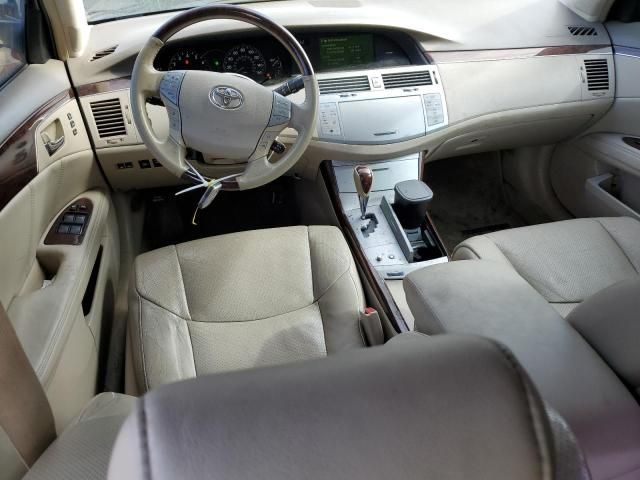 2009 Toyota Avalon XL